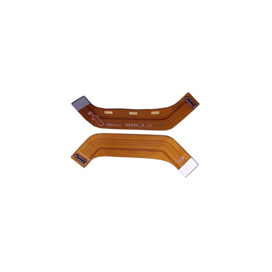 Main Flex Lenovo Tab M10 Plus 3rd Gen/TB-125F